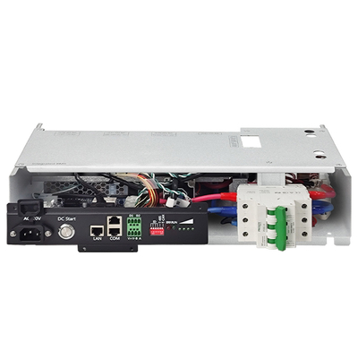 GCE統合BMS 30S 32S 34S 35S 60S 75S 50A 100A家庭用エネルギー貯蔵用