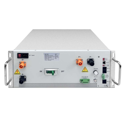 384S 1228.8V 160A GCE マスター BMS 有効な制御バランスで 有名なインバーターと互換性