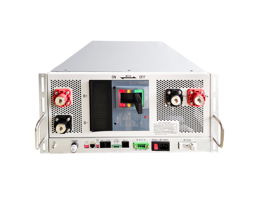 GCE HV カスタマイズ BMS 1296V 30～405S 400A 500A 5U 管理システム マスター・スレーブ リチウムイオンバッテリー 高電圧 BMS