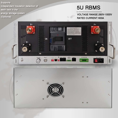 GCE BMS マネジメントシステム 210S 672V 500A リレーコンタクター付き高圧マスター