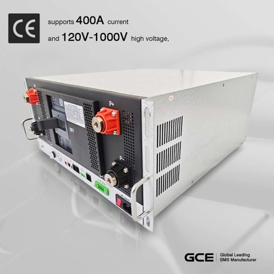 ライフポ4 バッテリー 太陽電池 ESS UPS管理システム 272S 870.4V 400A