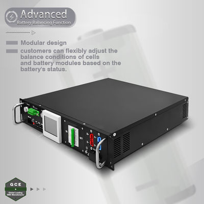 3 構造 高電圧BMS 128S 409.6V OEM 16S BMU X 8セット