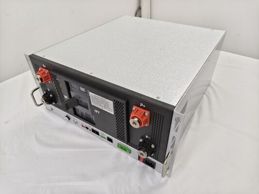 ハイボルト バッテリー管理システム (HV BMS) ◎ エネルギー貯蔵,UPS,太陽電池システムのためのスマートリチウムBMS