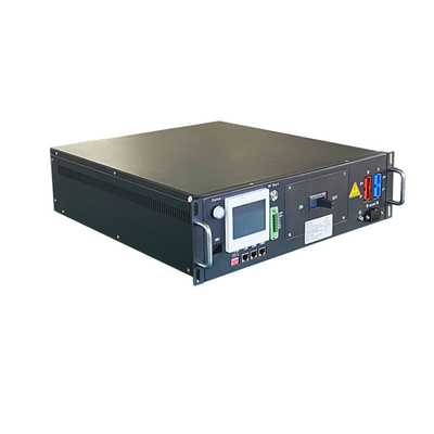 135S 432V BMS ソリューション 高圧電池管理システム RS485/CAN
