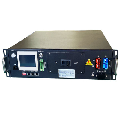 LFP LTO NCM ESS 高電圧BMS 180S 576V 160A Rs485 LAN通信