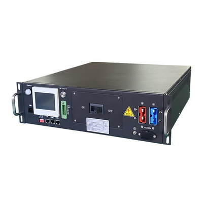高電圧BMS Lifepo4 バッテリー LFP LTO NCM 195S 576V DC 125A