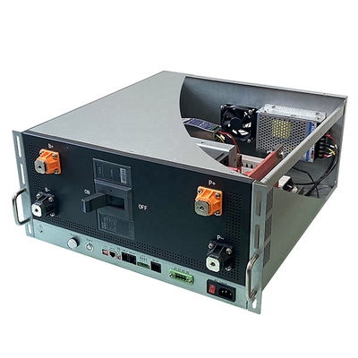 GCE 高電圧BMS 5U バッテリー管理システム BESS UPS バッテリー