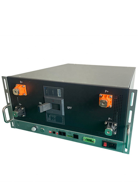 NMC LTO BMS バッテリー管理システム Lifepo4 240S 768V 630A