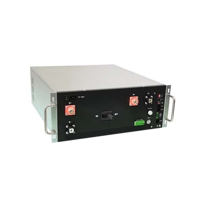 GCE 160A 288V 90S IP20の平行ループ エネルギー蓄積BMS BESS UPS