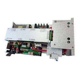 65S-75S 100A HV Bms バッテリー管理システム ダブル電源 パシブバランス