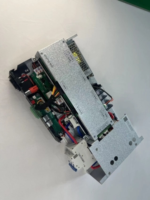 38S 100A 120v BMS CAN RS485 通信 BMS システム統合