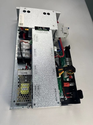 60S 192V 統合BMS, 100A バッテリー管理システム