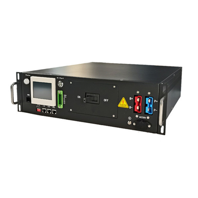 3レベル構造 リレー BMS 太陽電池管理システム 480V DC 63A