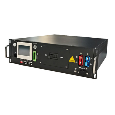 GCE スマートBMS For Lifepo4 150S 480V 125ah CAN / RS485通信