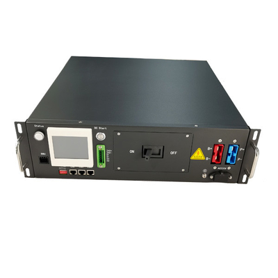 105S 336V 125A バッテリー管理システム BMS リチウムイオンバッテリー