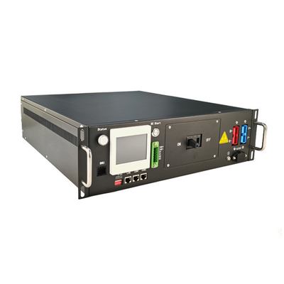 GCE 工場価格 高電圧 BMS125A 260V-750V リチウム電池 パック