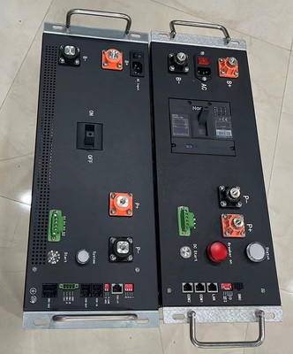BESS ESS 高電圧BMS リチウムイオンBMSシステム 180S 576V 160A