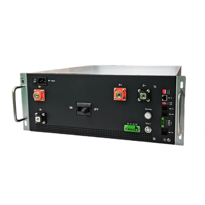 190S 608V 250A 400A 500A BMS LTO バッテリーエネルギー貯蔵システム