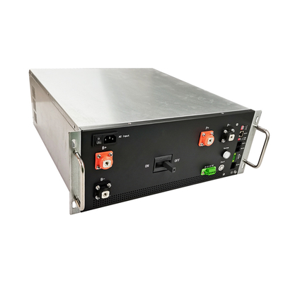 GCE 高電圧BMS Lifepo4 バッテリーパック 384V 120S 96V-1000V