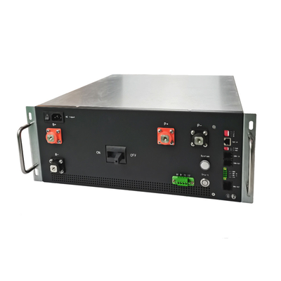 GCE高圧BMS 350V 700V 1000Vの選択1%FSR電池の管理システム
