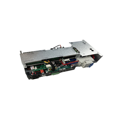 NMC LTO バッテリー BMS 30S 96V 100A RBMS07S30S100A サポート ブルーツ