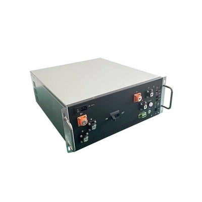 高電圧バッテリー管理システム リチウムBMS 120S384V 50A 中央タップBMS UPS用 高電圧バッテリー LFPシステム