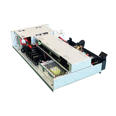 GCE 統合 60S 192V 100A 高電圧 BMS バッテリー管理システム スマート BMS UPS BESS