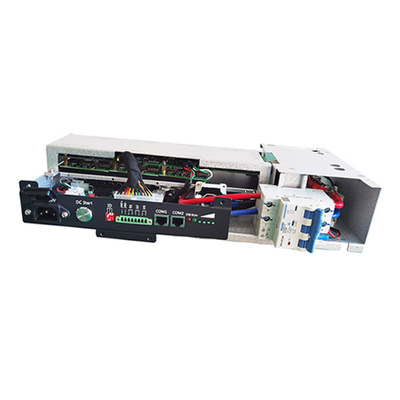 GCE 64s 高電圧BMS,ライフポ4 BMS 100a Rs485 CAN通信