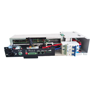 リチウムイオン電池パック用 60S Bms 192V 100A CAN RS485通信