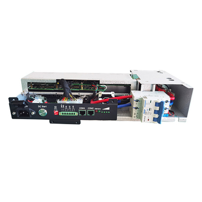 GCE統合BMS 30S 60S 75S 50A 100A家庭用エネルギー貯蔵用