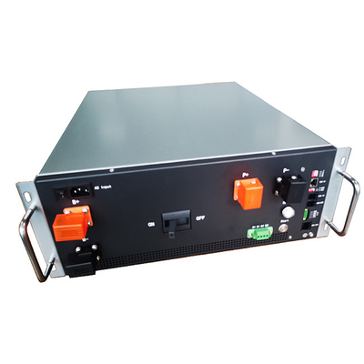624V 160A 高電圧 BMS Rs485 プロトコルと通信 Lifepo4 バッテリーストレージ