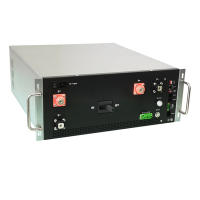 GCE 高電圧BMS 528V 250A リレー DC Lifepo4 バッテリー管理システム