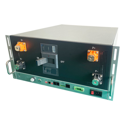 リレー ソリューション マスター BMS 225S 720V DC 630A 5U ウルティマトロン