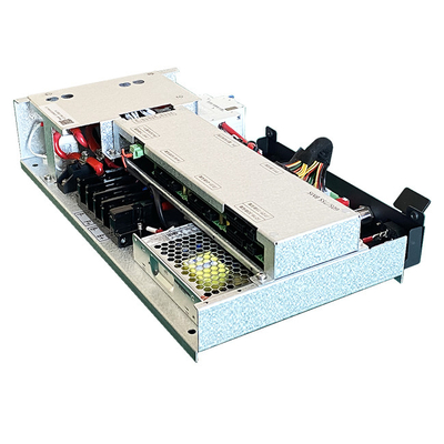 63S リチウム電池管理システム Bms 208V 50A オールインワン