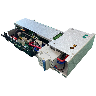 30S 96V 50A ネットワーク外家庭用太陽電池貯蔵システムのための統合BMS