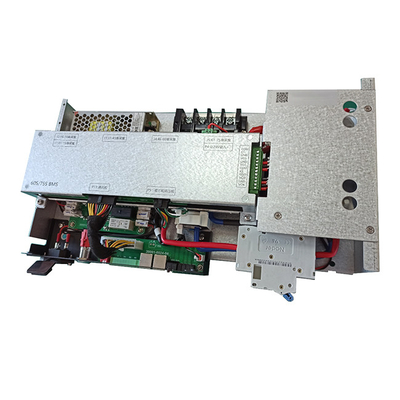 GCE 192V 50A 統合BMS統合システム 高電圧 Lifepo4バッテリー