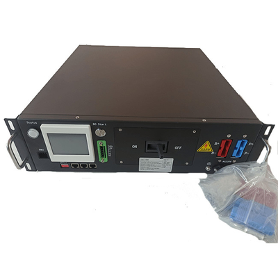 鉄 高電圧 BMS 120S セル 384V 160A リレーブレーカー 15S BMU