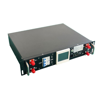 GCE 192V 60S 50Amp 高圧BMS リレー2〜3レベル構造