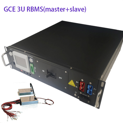 大型 ESS コンテナ BMS Lifepo4 バッテリー 90S 288V 125A