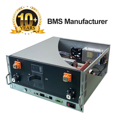 480V 400A リチウムイオン ESS BMS 150S リレー