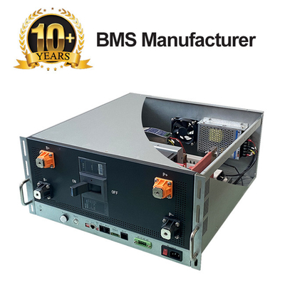 GCE 528V 250A リレー 高電圧BMS lifepo4 15S BMU 16S BMU