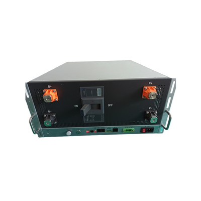 195S 624V 400A ESS BMS, BESS 高電圧バッテリー管理システム