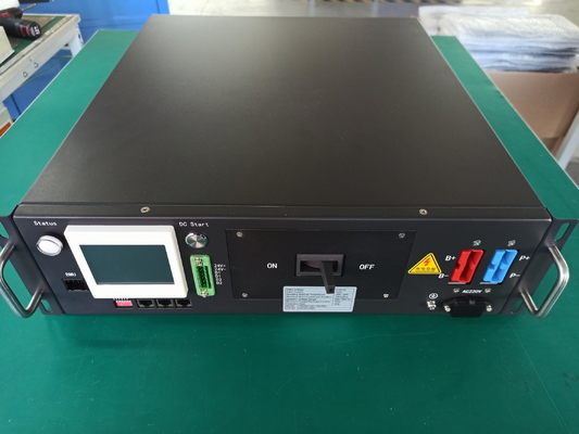 高電圧 60S192V 160A Lifepo4 BMS バッテリー管理システム エネルギー貯蔵 UPS Lifepo4 BMS リチウム BMS