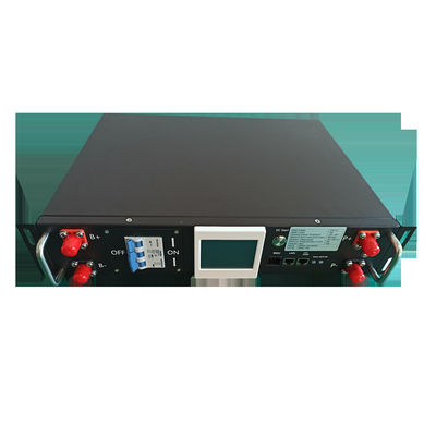 ESS 太陽光高電圧BMS 総合ソリューション 192V 50A 15S BMU