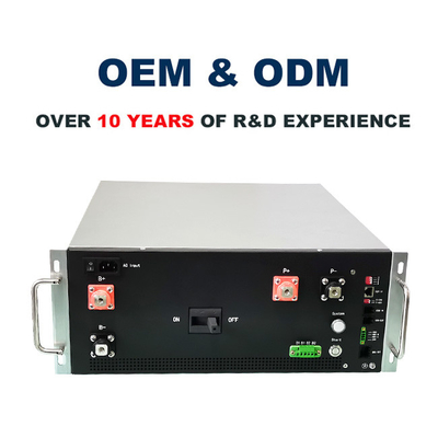 RS485 / CAN UPS BMS, 216S 691.2V 高電圧バッテリー管理システム