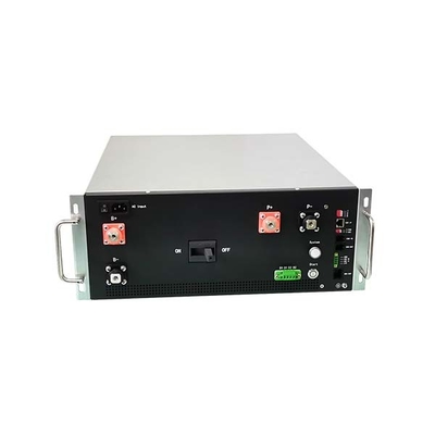 GCE BMS UPS BESSの格子のためのBMU及びSBMS 60S 192V 160Aのための缶及びRS485/CANのCOMポートが付いているバックアップ電池システム